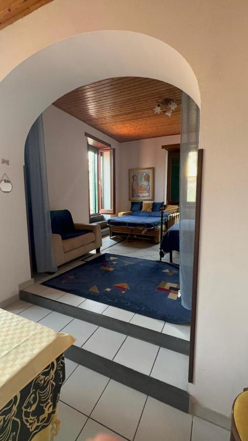 Terrazze Toledo Apartment เนเปิลส์ ห้อง รูปภาพ