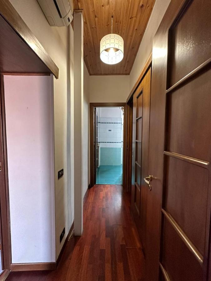 Terrazze Toledo Apartment เนเปิลส์ ภายนอก รูปภาพ