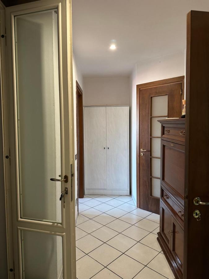 Terrazze Toledo Apartment เนเปิลส์ ภายนอก รูปภาพ