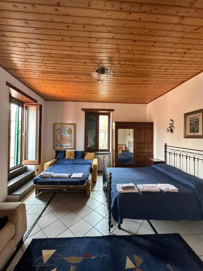 Terrazze Toledo Apartment เนเปิลส์ ภายนอก รูปภาพ