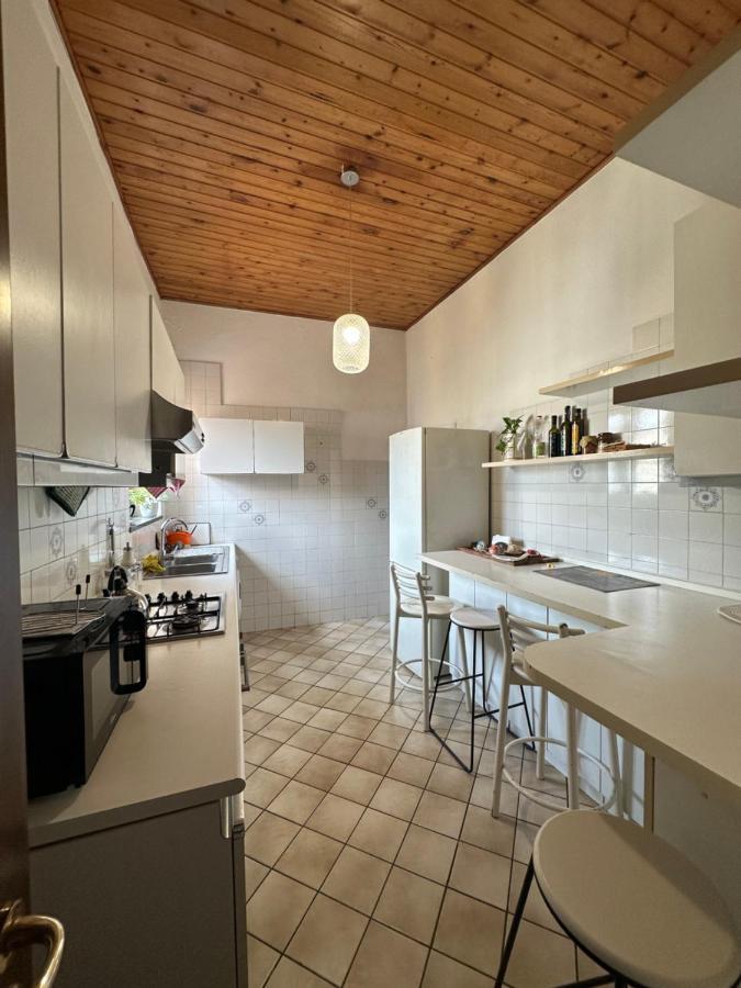 Terrazze Toledo Apartment เนเปิลส์ ภายนอก รูปภาพ
