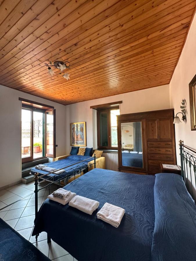 Terrazze Toledo Apartment เนเปิลส์ ภายนอก รูปภาพ
