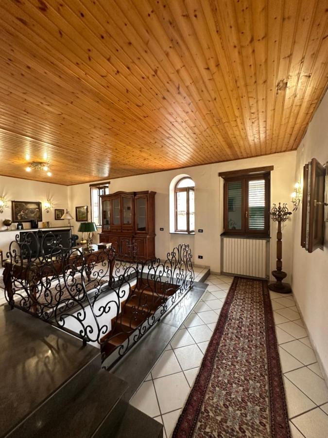 Terrazze Toledo Apartment เนเปิลส์ ภายนอก รูปภาพ