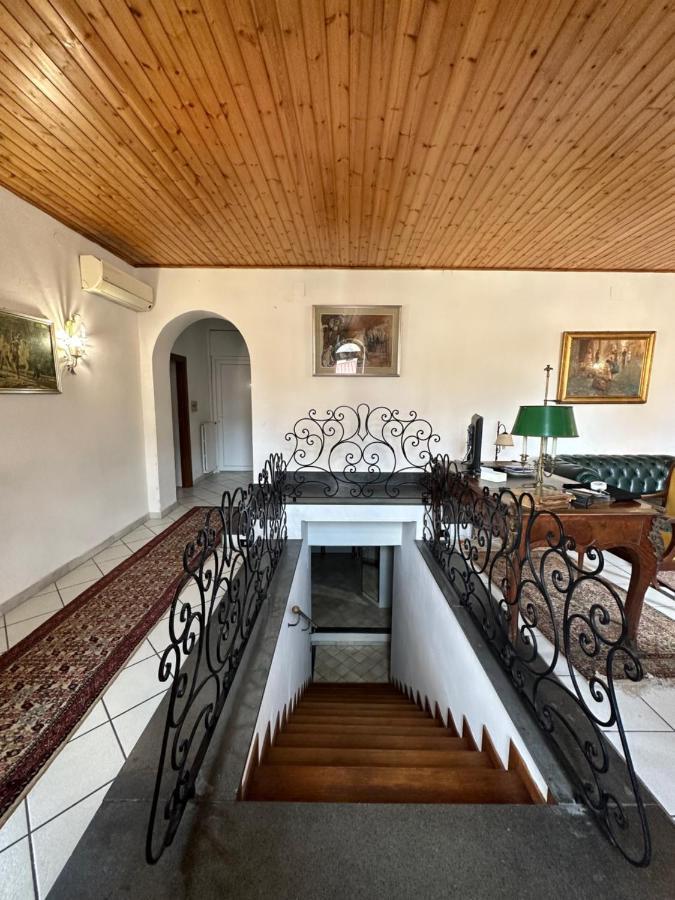 Terrazze Toledo Apartment เนเปิลส์ ภายนอก รูปภาพ
