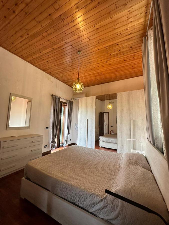 Terrazze Toledo Apartment เนเปิลส์ ภายนอก รูปภาพ
