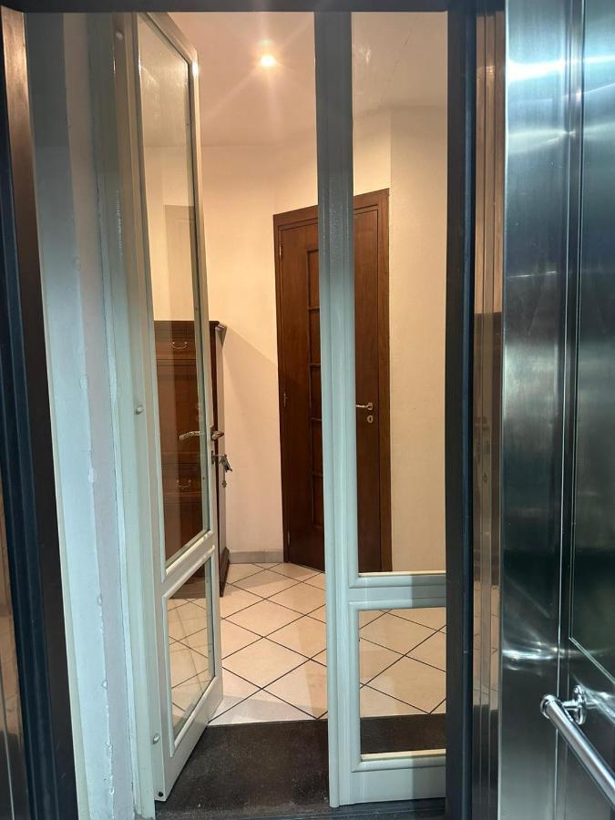 Terrazze Toledo Apartment เนเปิลส์ ห้อง รูปภาพ