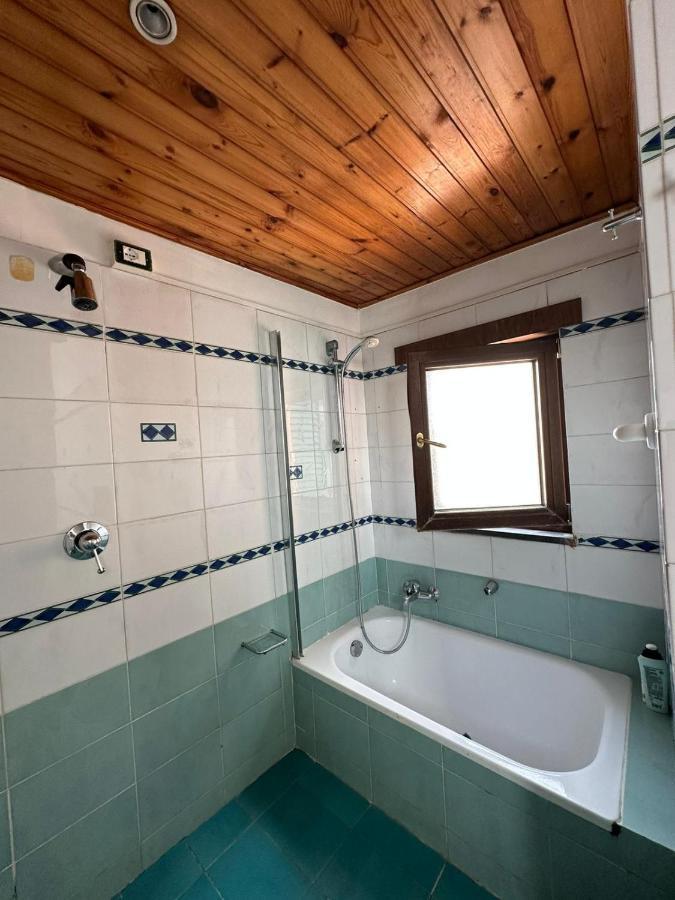 Terrazze Toledo Apartment เนเปิลส์ ภายนอก รูปภาพ