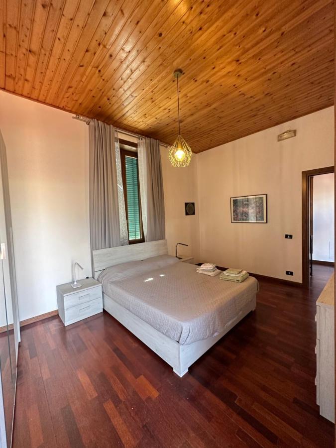 Terrazze Toledo Apartment เนเปิลส์ ภายนอก รูปภาพ