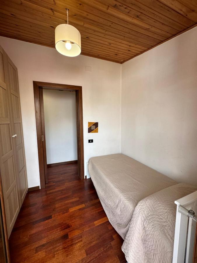 Terrazze Toledo Apartment เนเปิลส์ ภายนอก รูปภาพ