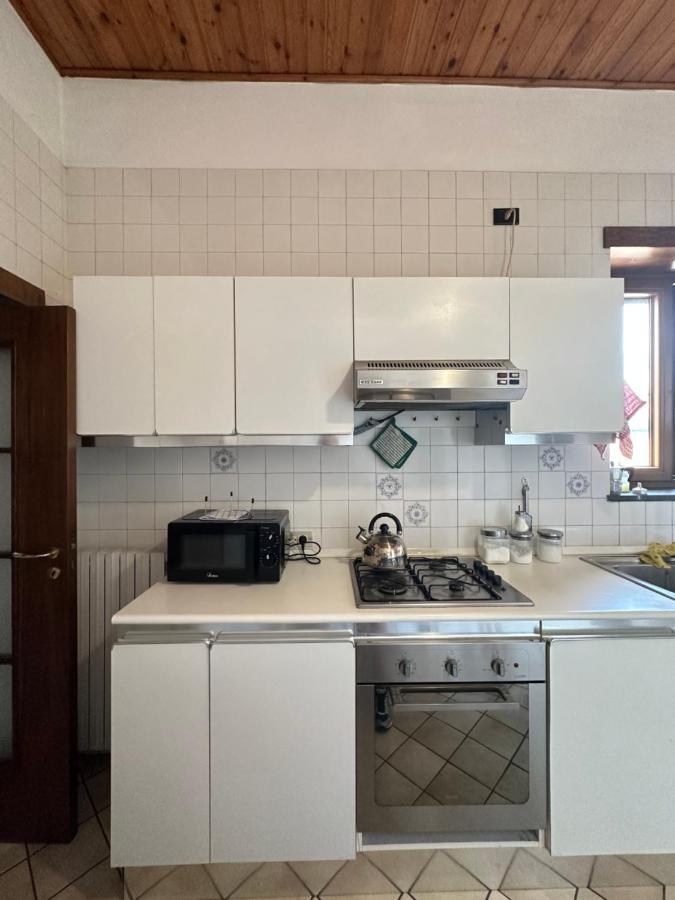 Terrazze Toledo Apartment เนเปิลส์ ภายนอก รูปภาพ