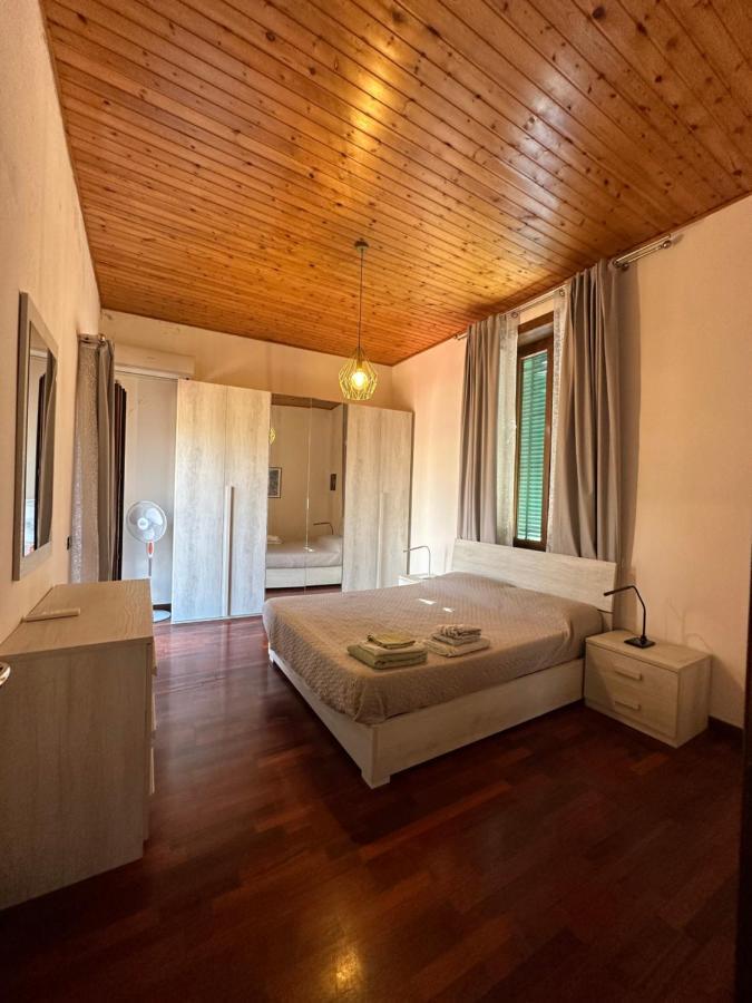 Terrazze Toledo Apartment เนเปิลส์ ภายนอก รูปภาพ