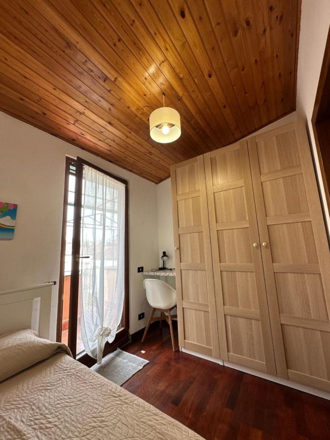 Terrazze Toledo Apartment เนเปิลส์ ภายนอก รูปภาพ