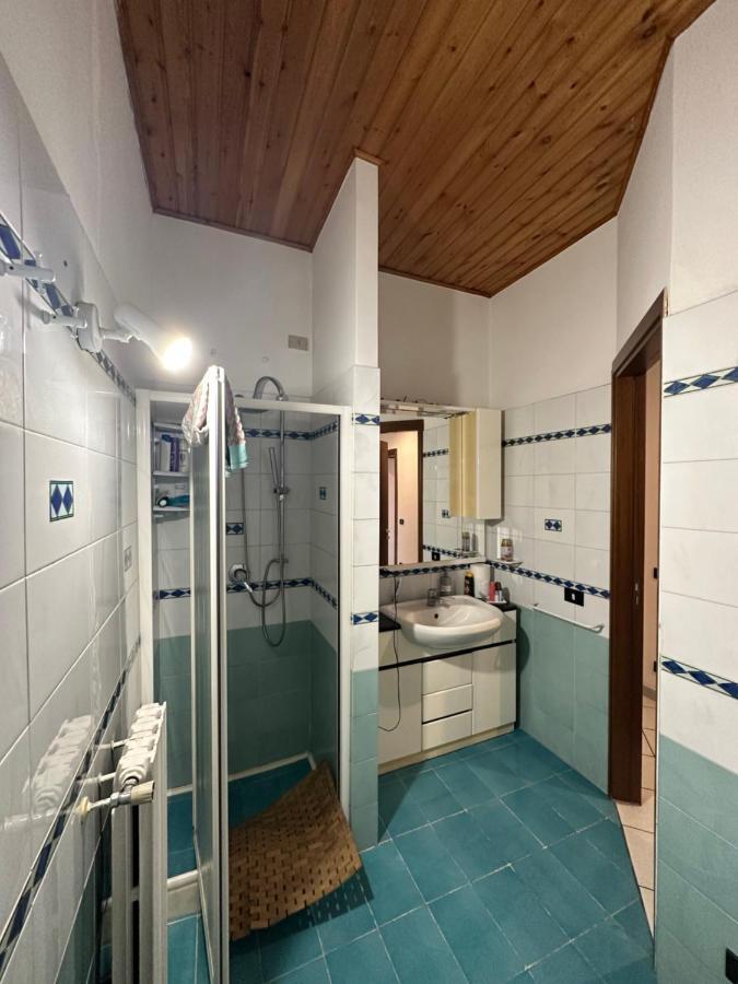 Terrazze Toledo Apartment เนเปิลส์ ภายนอก รูปภาพ