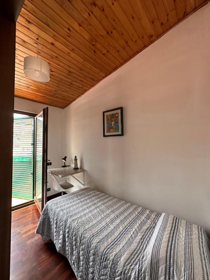 Terrazze Toledo Apartment เนเปิลส์ ภายนอก รูปภาพ