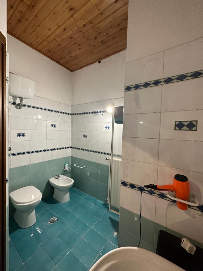 Terrazze Toledo Apartment เนเปิลส์ ภายนอก รูปภาพ
