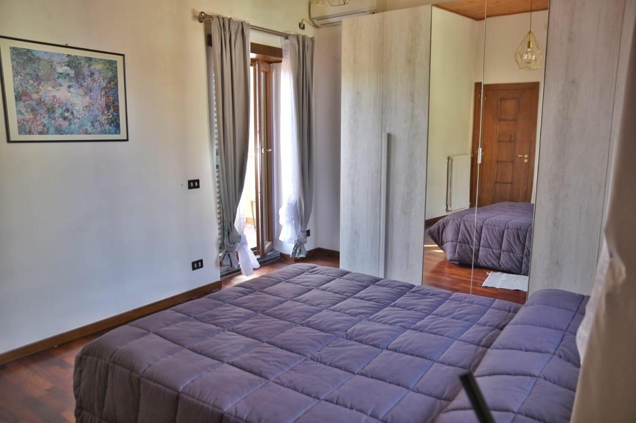 Terrazze Toledo Apartment เนเปิลส์ ภายนอก รูปภาพ